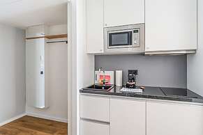 smartments Wien Heiligenstadt