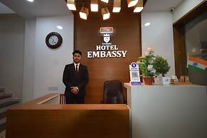 Hotel Embassy