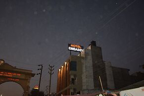 Hotel Embassy