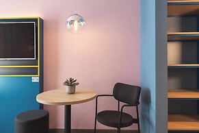 Holiday Inn - the niu, Belt Frankfurt Eschborn by IHG
