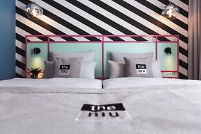 Holiday Inn - the niu, Belt Frankfurt Eschborn by IHG