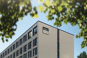 Holiday Inn - the niu, Belt Frankfurt Eschborn by IHG