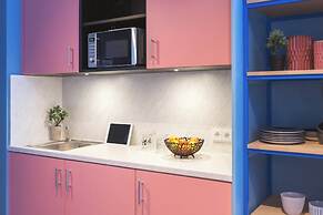Holiday Inn - the niu, Belt Frankfurt Eschborn by IHG