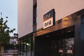Holiday Inn - the niu, Belt Frankfurt Eschborn by IHG