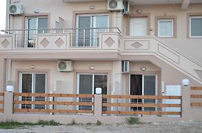 Thassos Grand Villas Apartments &Studios