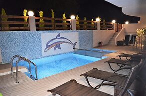 Thassos Grand Villas Apartments &Studios