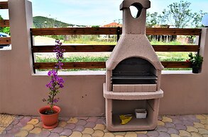 Thassos Grand Villas Apartments &Studios