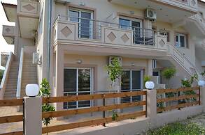 Thassos Grand Villas Apartments &Studios