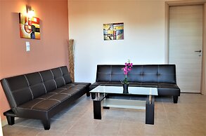 Thassos Grand Villas Apartments &Studios