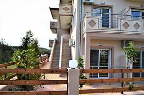 Thassos Grand Villas Apartments &Studios