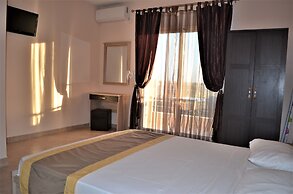 Thassos Grand Villas Apartments &Studios