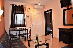 Thassos Grand Villas Apartments &Studios