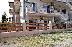 Thassos Grand Villas Apartments &Studios