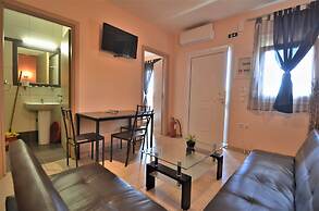 Thassos Grand Villas Apartments &Studios