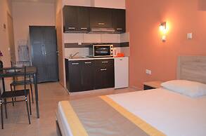 Thassos Grand Villas Apartments &Studios