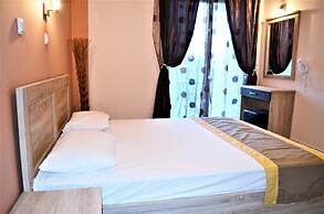 Thassos Grand Villas Apartments &Studios