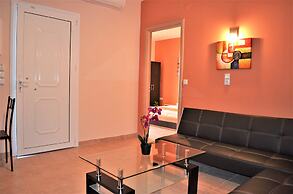 Thassos Grand Villas Apartments &Studios