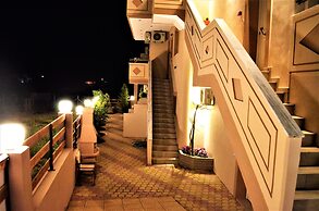 Thassos Grand Villas Apartments &Studios