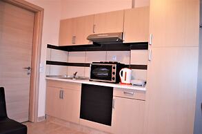 Thassos Grand Villas Apartments &Studios