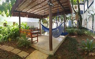 Brisa do Mar Barê Praia Hotel