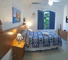 Brisa do Mar Barê Praia Hotel