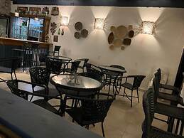 Brisa do Mar Barê Praia Hotel