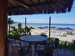 Brisa do Mar Barê Praia Hotel