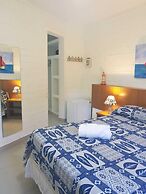 Brisa do Mar Barê Praia Hotel