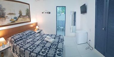 Brisa do Mar Barê Praia Hotel