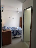 Brisa do Mar Barê Praia Hotel