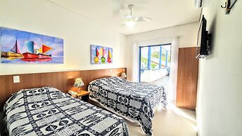 Brisa do Mar Barê Praia Hotel