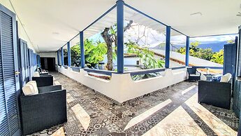 Brisa do Mar Barê Praia Hotel