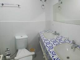 Brisa do Mar Barê Praia Hotel