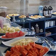 Brisa do Mar Barê Praia Hotel