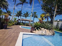 Brisa do Mar Barê Praia Hotel