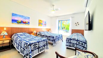 Brisa do Mar Barê Praia Hotel