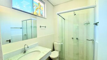 Brisa do Mar Barê Praia Hotel