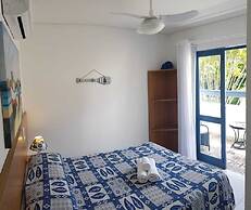 Brisa do Mar Barê Praia Hotel