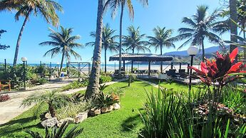 Brisa do Mar Barê Praia Hotel