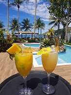 Brisa do Mar Barê Praia Hotel