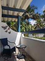 Brisa do Mar Barê Praia Hotel