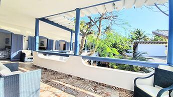 Brisa do Mar Barê Praia Hotel