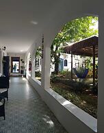 Brisa do Mar Barê Praia Hotel