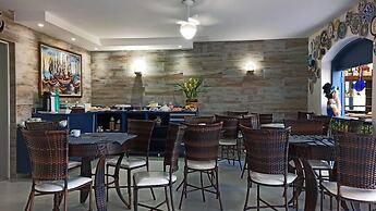 Brisa do Mar Barê Praia Hotel