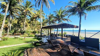 Brisa do Mar Barê Praia Hotel