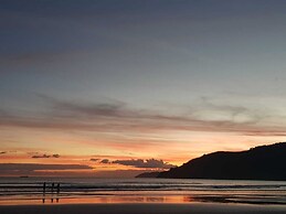 Brisa do Mar Barê Praia Hotel