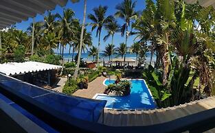 Brisa do Mar Barê Praia Hotel