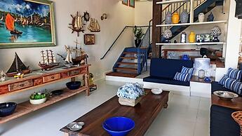 Brisa do Mar Barê Praia Hotel