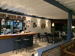 Brisa do Mar Barê Praia Hotel