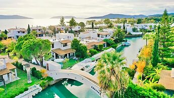 Villasonboard Dock Villa 3bed Sleeps8 Porto Hydra